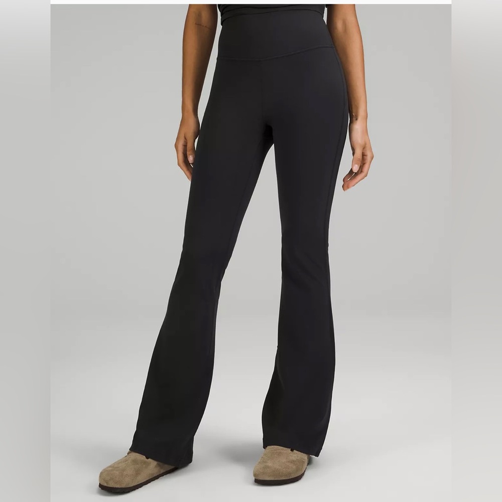 lululemon align flair leggings